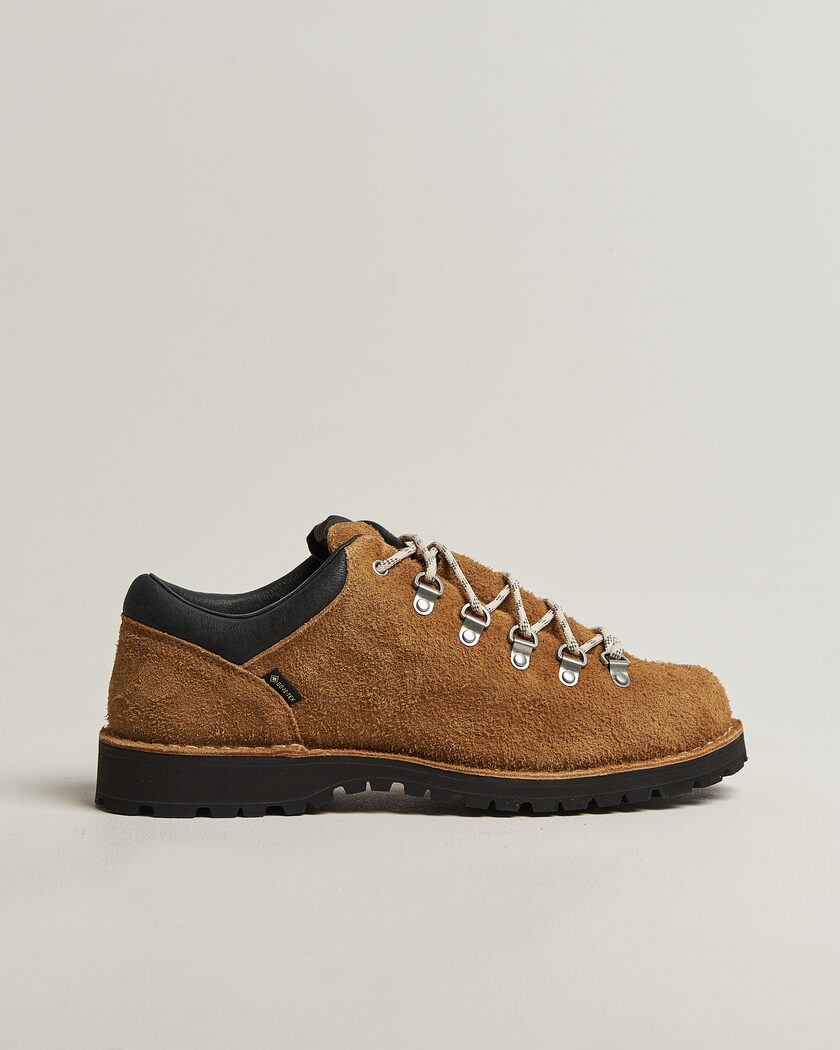 Danner Trail Field GORE-TEX Low Boot Cascade – Brown