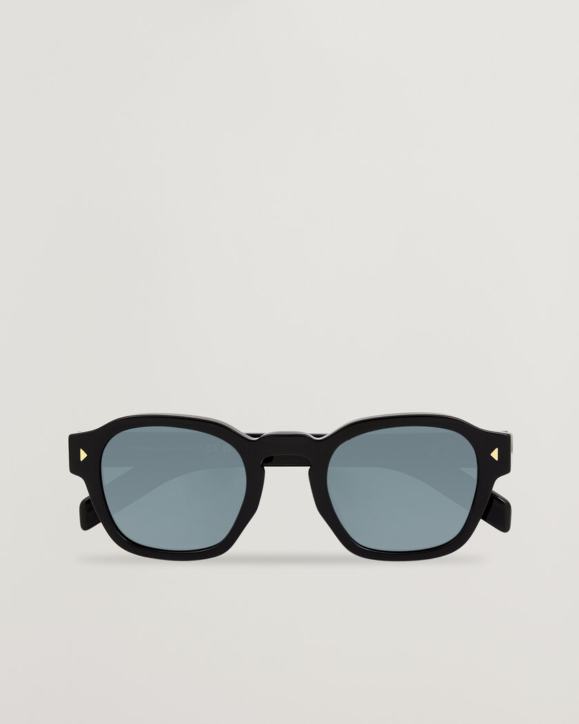 Oliver Peoples Sheldrake Sunglasses Grey at CareOfCarl.com
