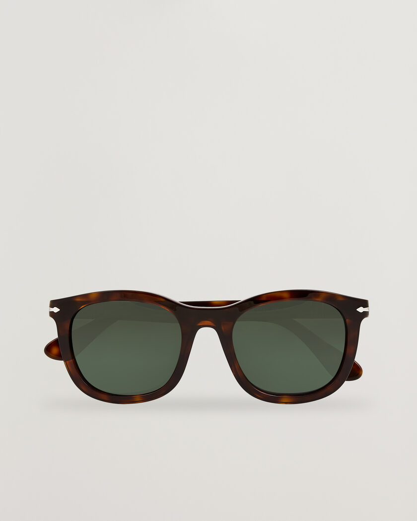Persol 0PO3395S Sunglasses Havana – Brown