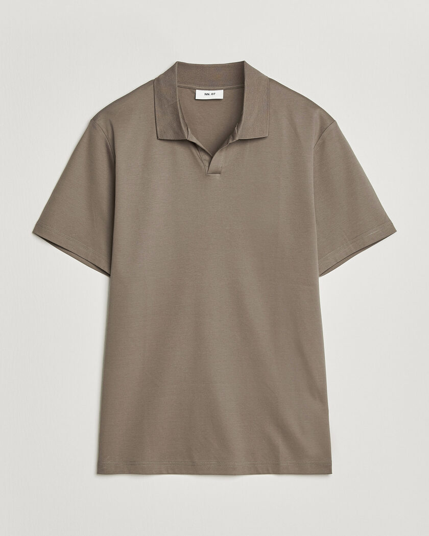 NN07 Paul Polo Clay Mirage – Brown