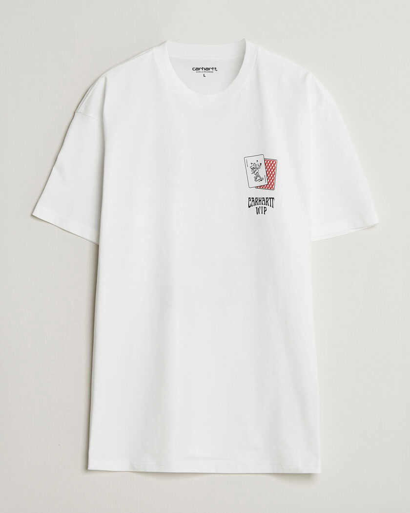 Colorful Standard Classic Organic T-Shirt Optical White at
