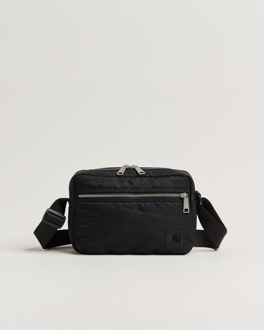 Arc'teryx Granville Crossbody Bag Black at CareOfCarl.com