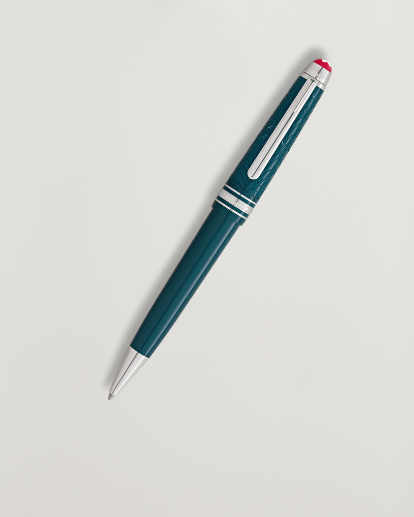 Montblanc Romeo Meisterstück BP – Green