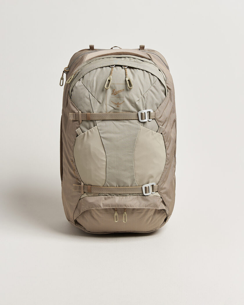 Osprey X Danner Farpoint 40 Sawdust - Latte Brown – Brown