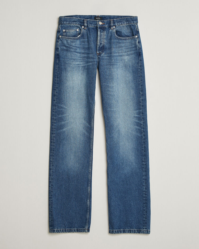 Levi's 568 Loose Straight Carpenter Jeans Put In Work at