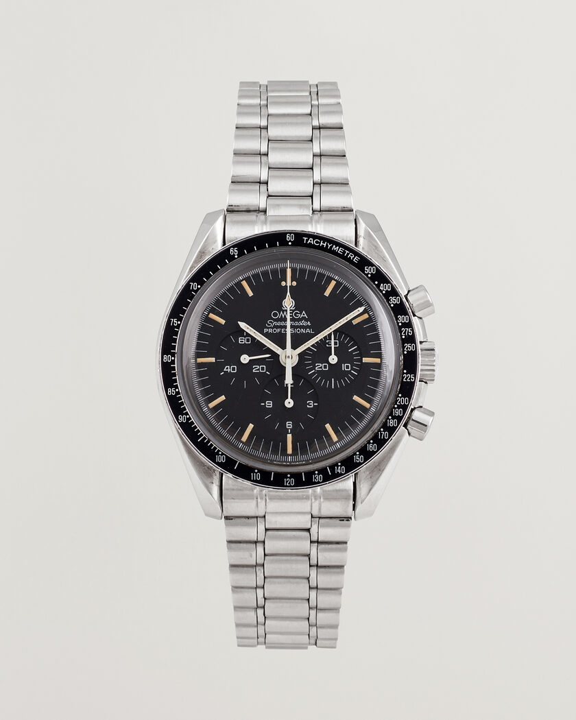 Omega Pre-Owned Speedmaster PRO