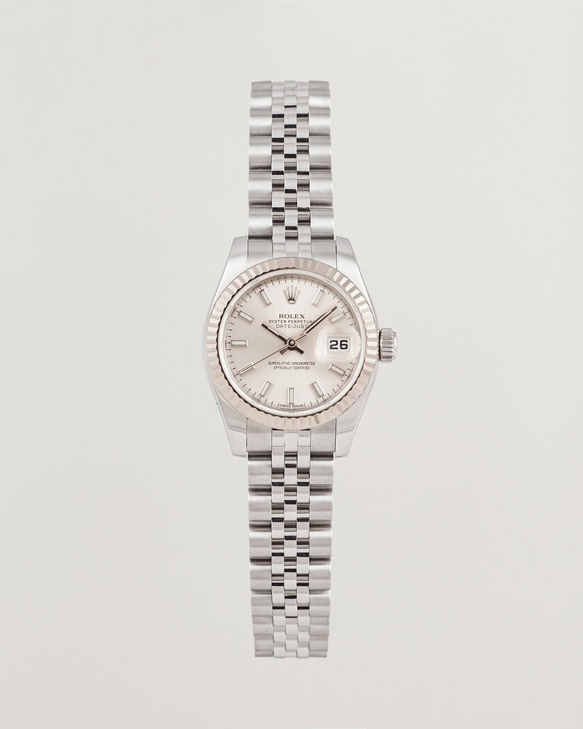 Rolex Pre-Owned Datejust 26