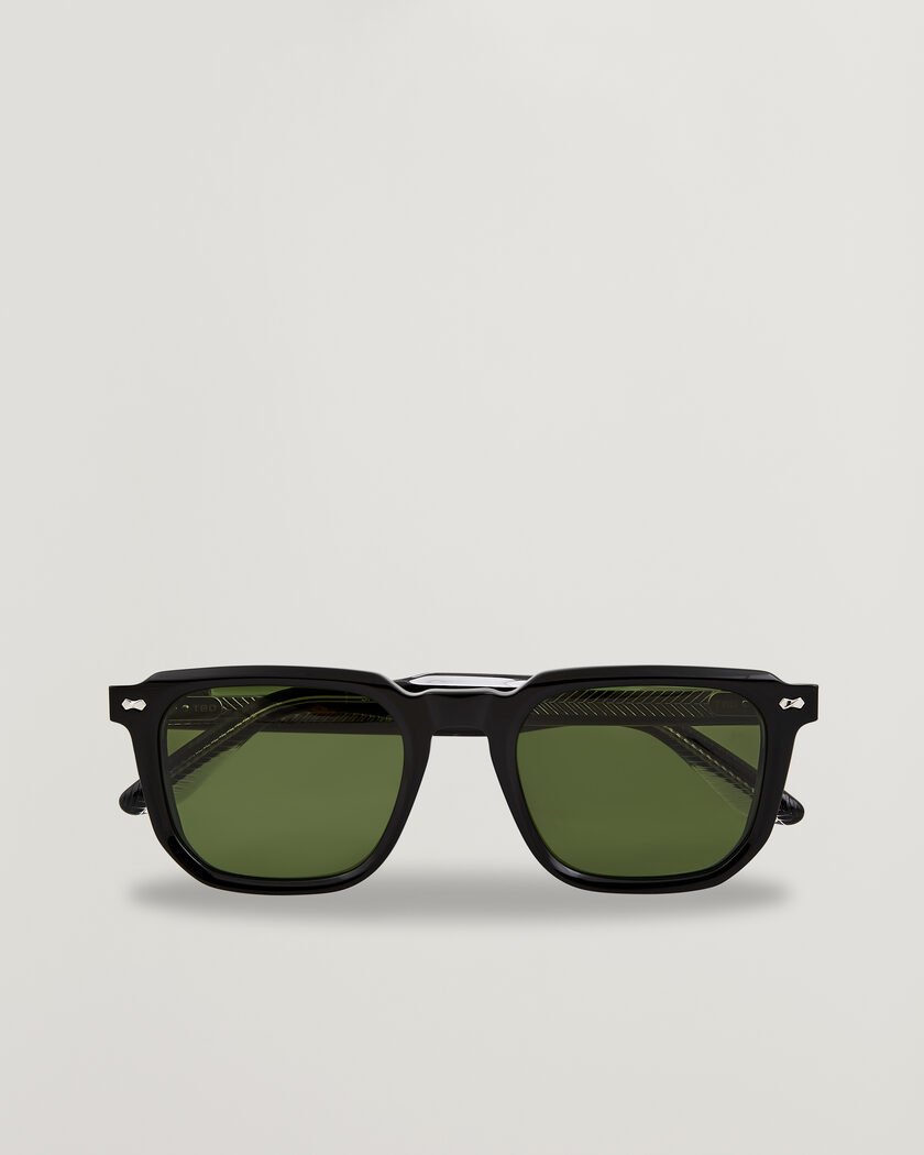TBD Eyewear Dart Sunglasses Black – Black