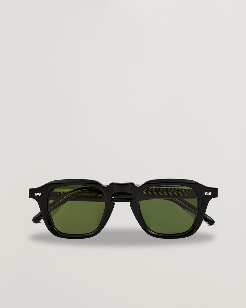 Prada Linea Rossa 0PS 04YS Sunglasses Matte Black at CareOfCarl.com