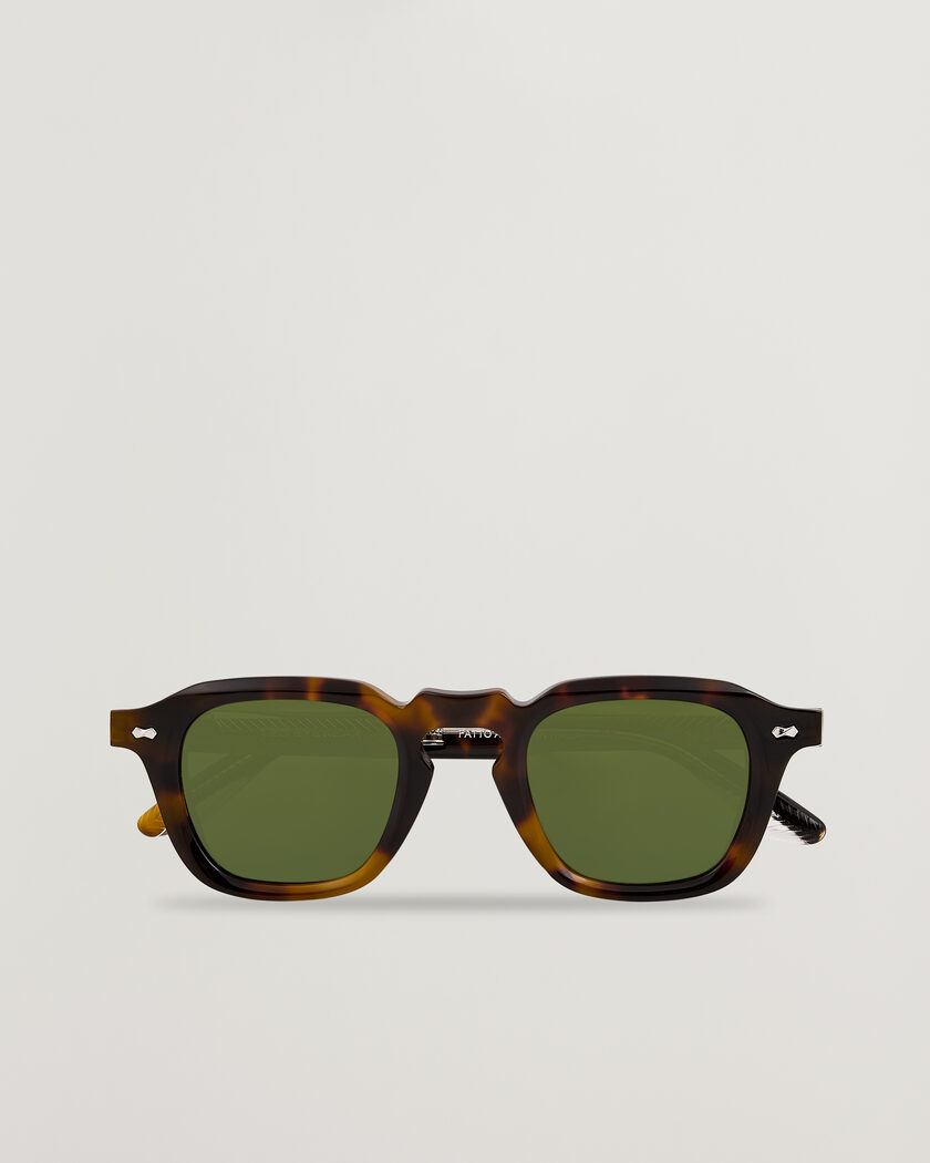 parisrosa Prada 0PR 02ZS Sunglasses Tortoise at CareOfCarl.com