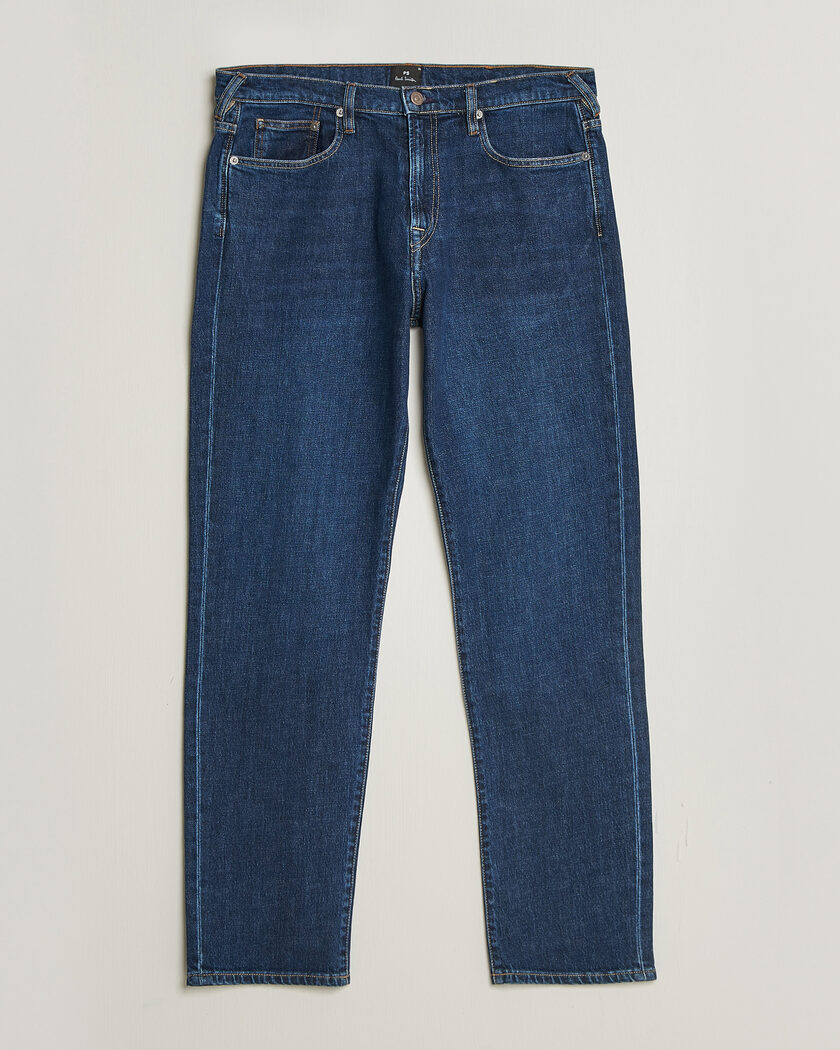 Levi's 568 Loose Straight Jeans Aisle Seat at CareOfCarl.com