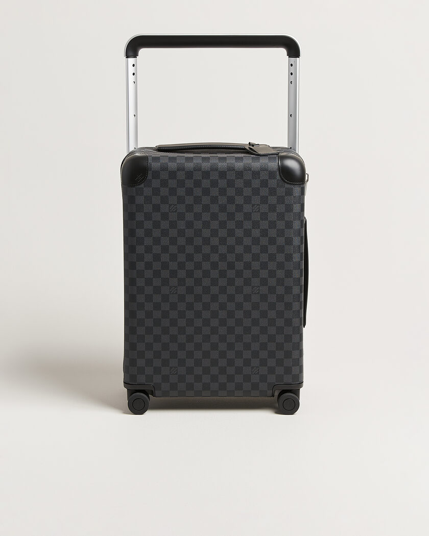 Louis Vuitton Pre-Owned Diplomat Briefcase at CareOfCarl.com