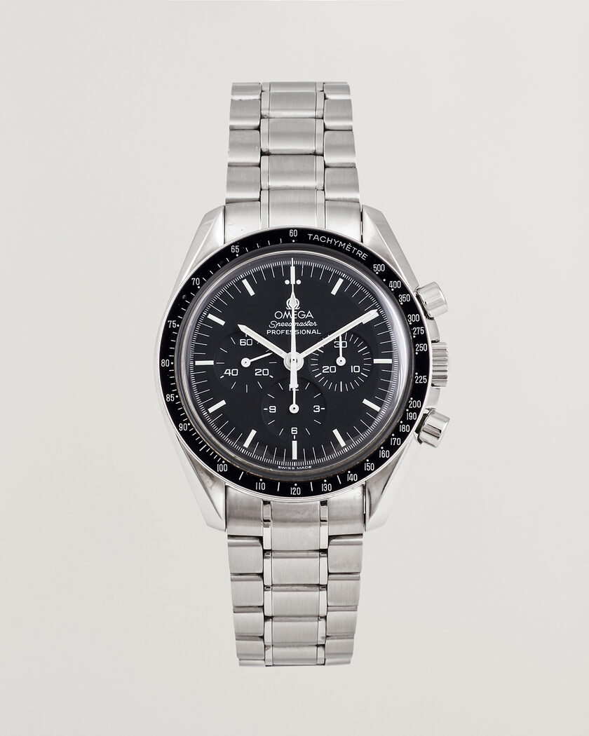 Omega Pre-Owned Speedmaster PRO