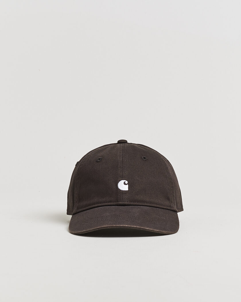 Stone Island Nylon Metal Cap Black at CareOfCarl.com