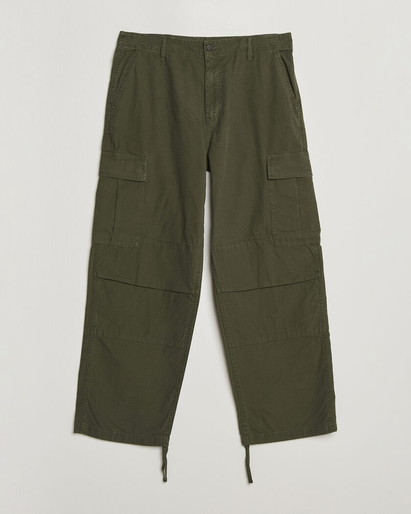 Carhartt WIP OG Cargo Pant Cypress – Green