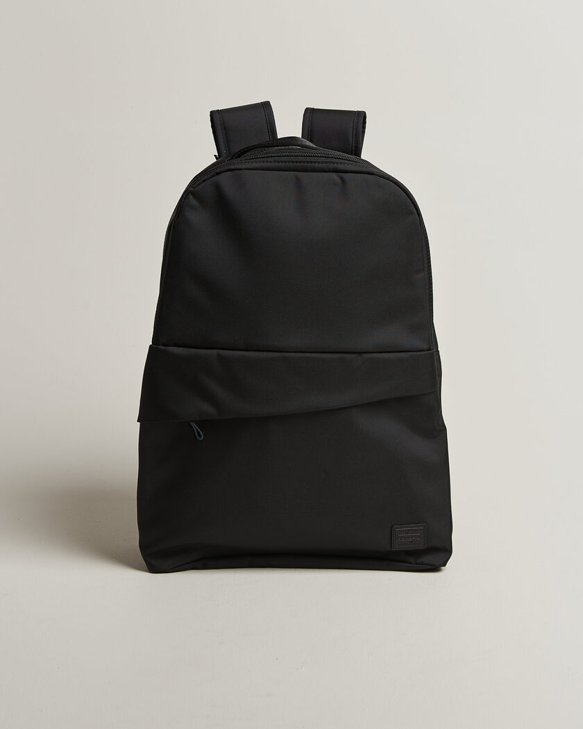 TUMI Packable Backpack Rain Cover Black at CareOfCarl.com
