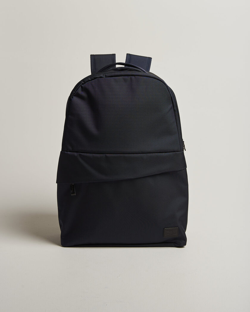 Porter-Yoshida & Co. Force Daypack Black at CareOfCarl.com