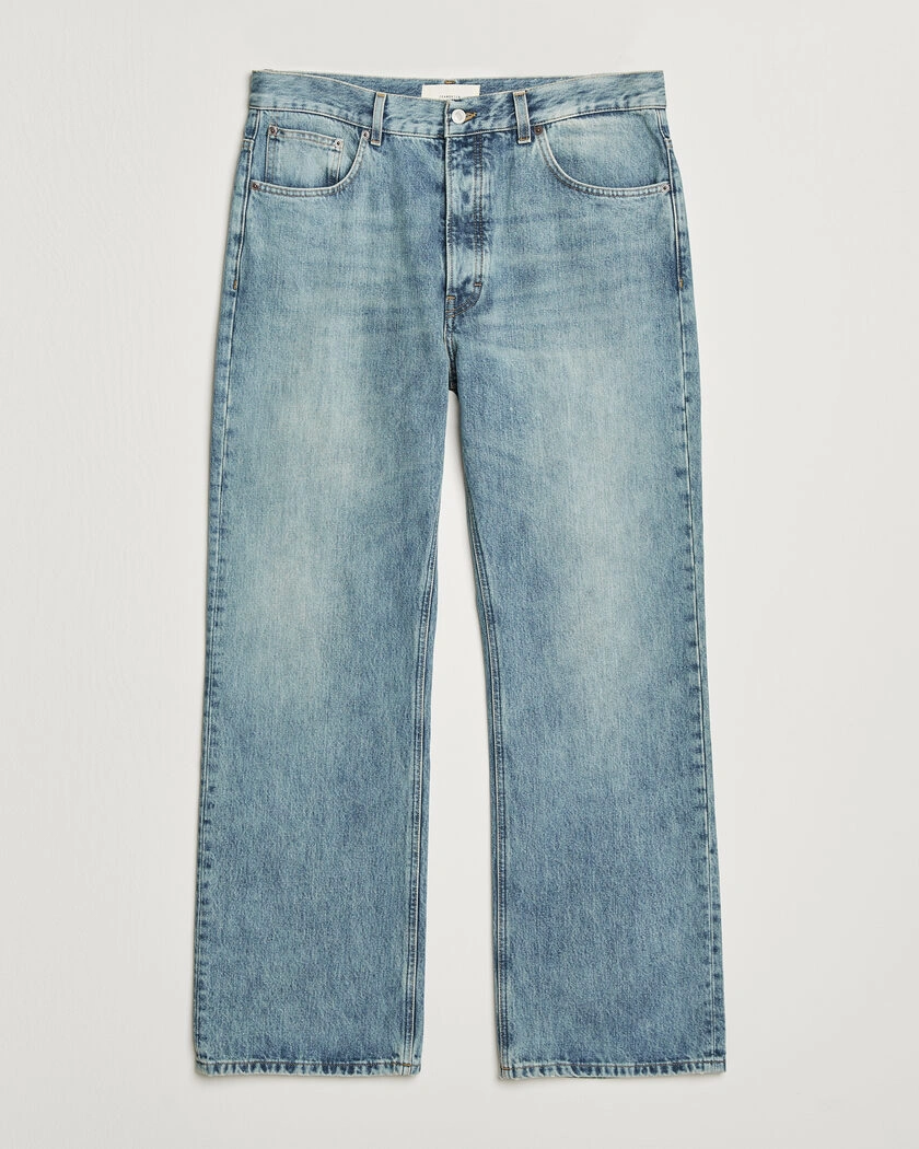 Jeanerica VM009 Vega Jeans Light Fresco – Blue