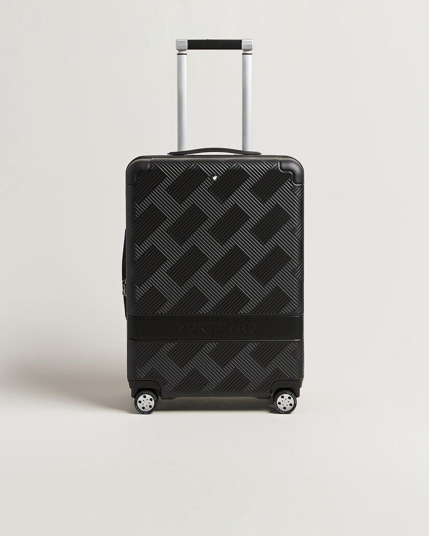 Montblanc #MY4810 Extreme 3.0 Cabin Black – Black