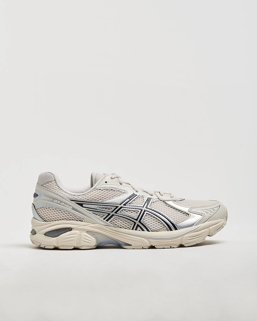 Asics GT-2160 Smoke Grey/Black – Grey
