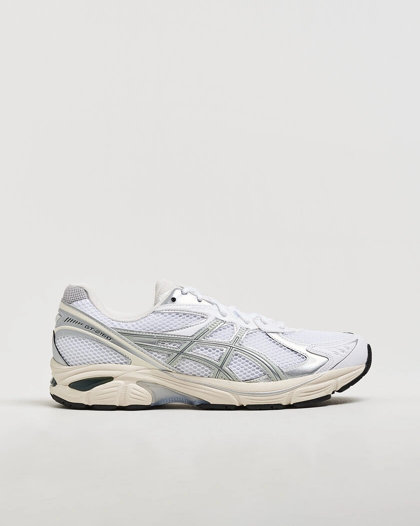  Asics GT-2160 White/Cream – White