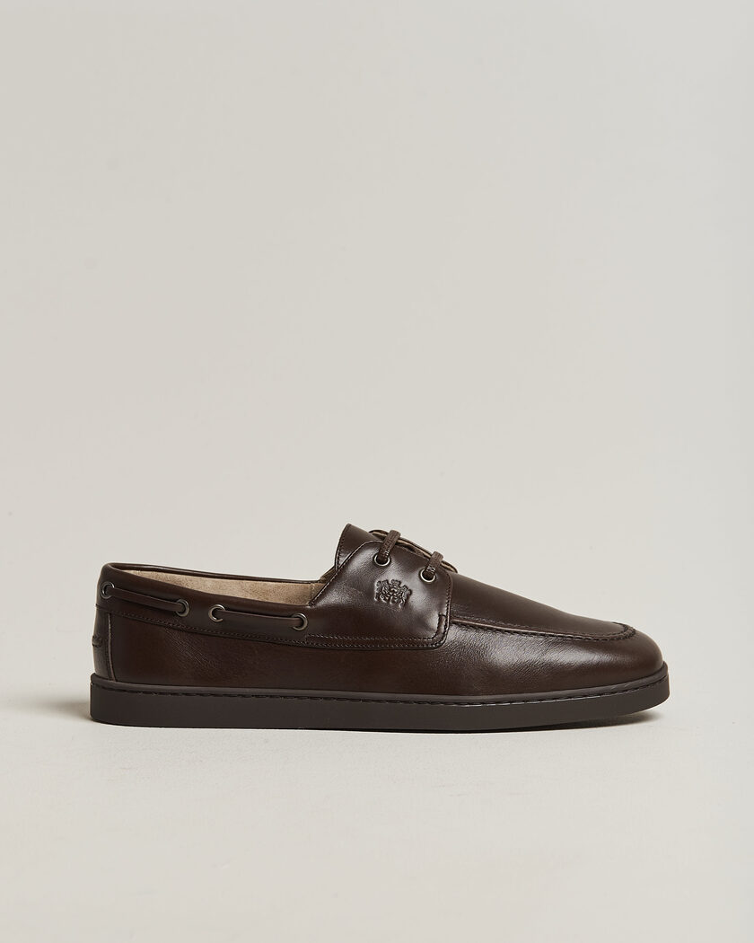 Church's Cassetta Loafers Brown – Brown