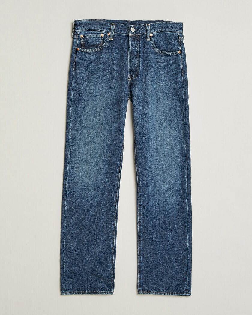 Levi's 501 Original Jeans Change Your Mind – Blue
