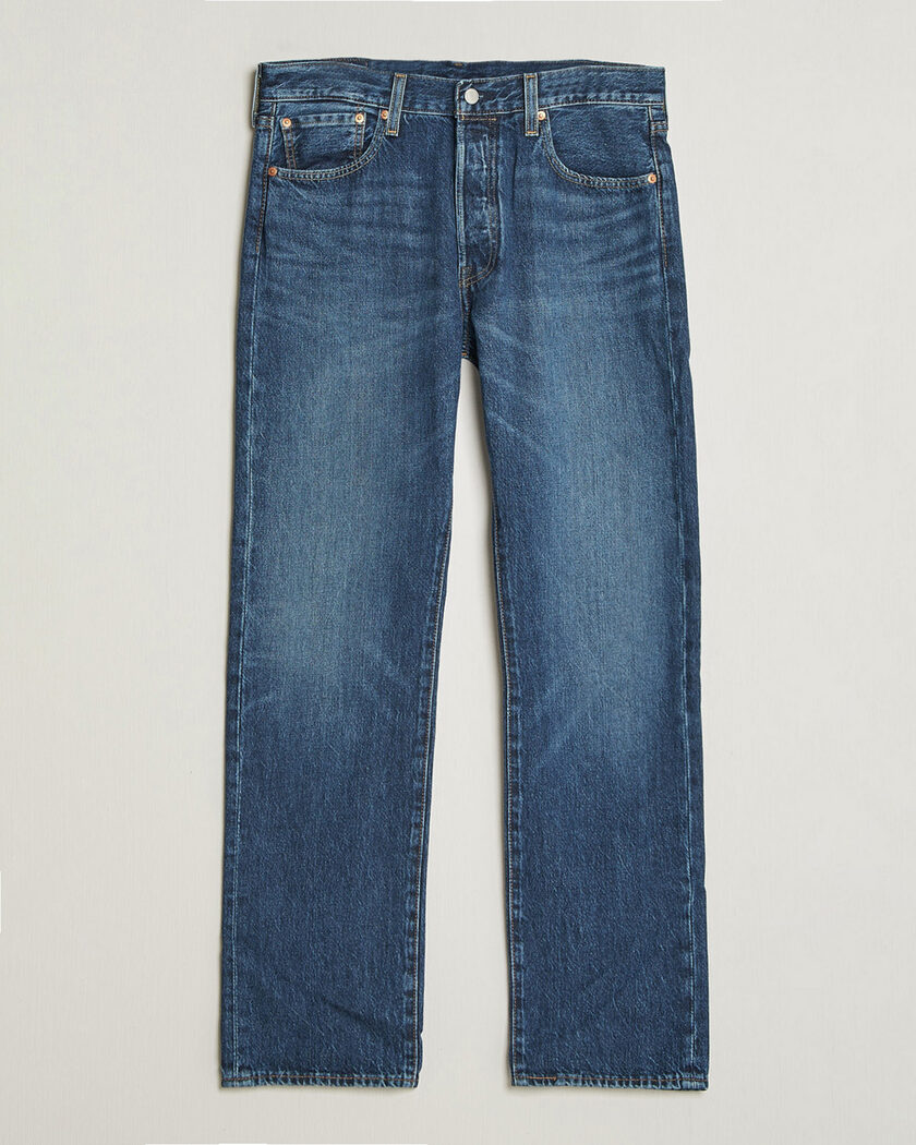 Levi's 501 Original Jeans Change Your Mind – Blue