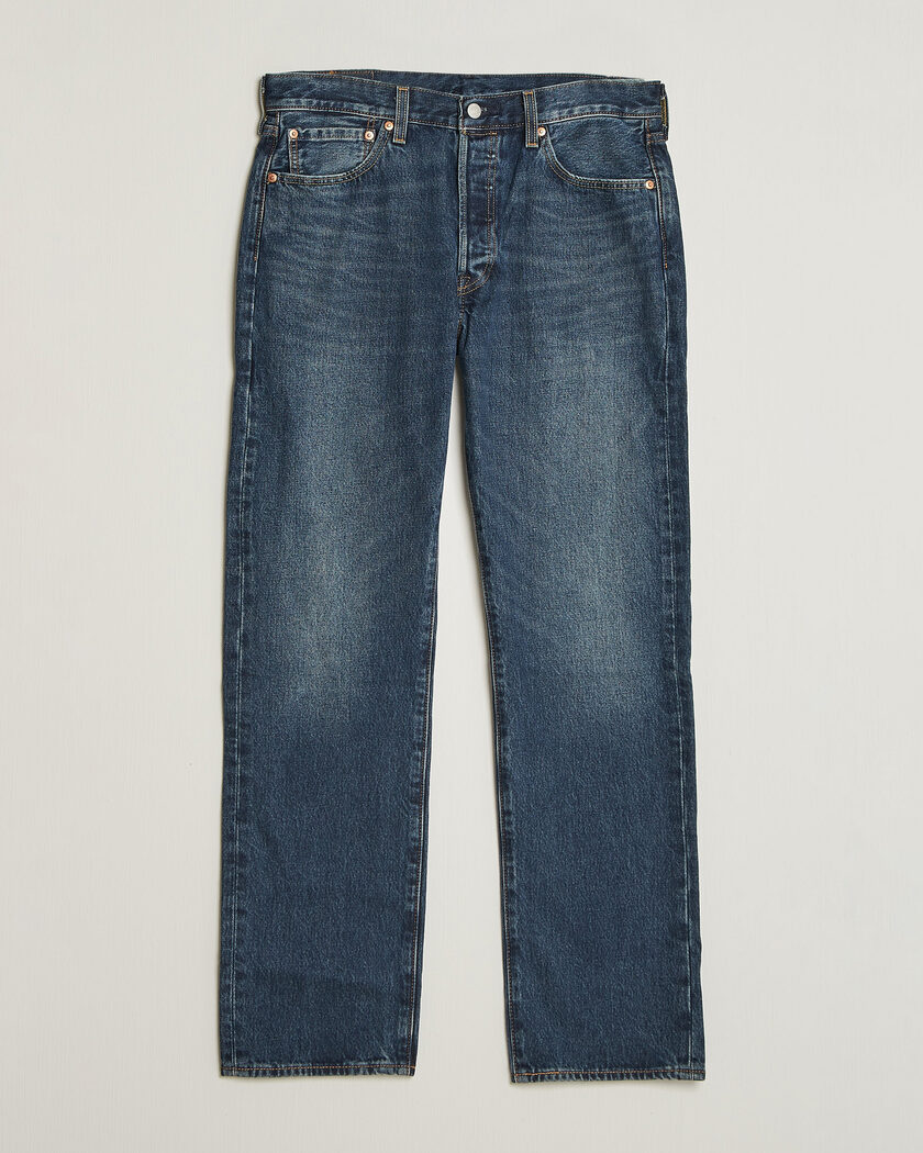 Levi's 501 Original Jeans Vintage Avenue – Blue