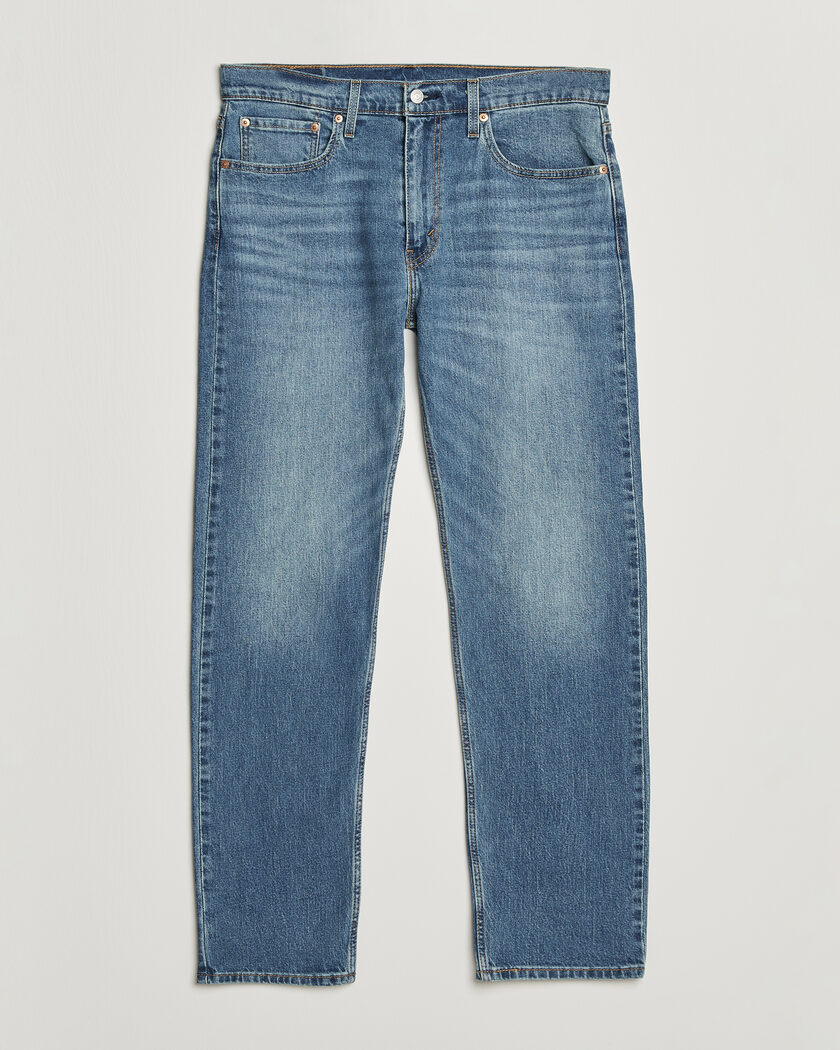 Levi's 502 Taper Jeans Come Closer – Blue