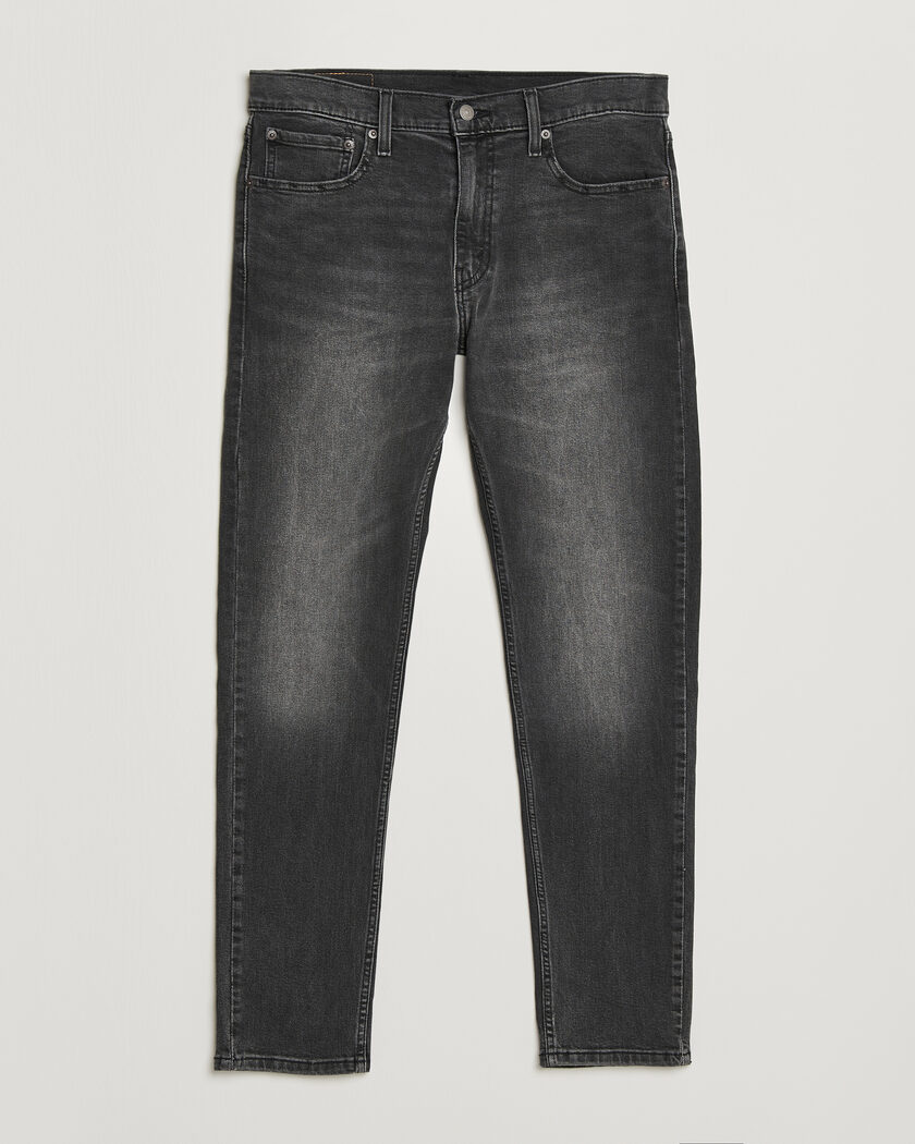 Levi's 501 Original Jeans Crash Courses at CareOfCarl.com