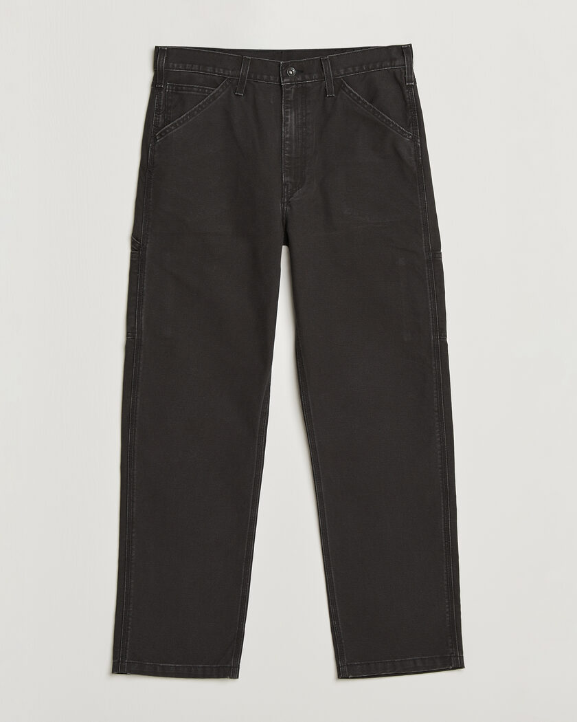 Levi's 501 Original Jeans Crash Courses at CareOfCarl.com