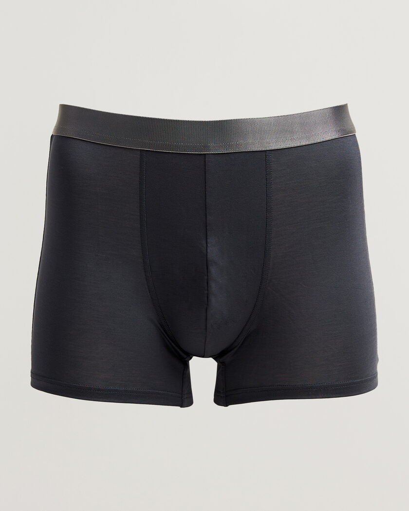 CDLP Boxer Brief Warm Charcoal – Grey