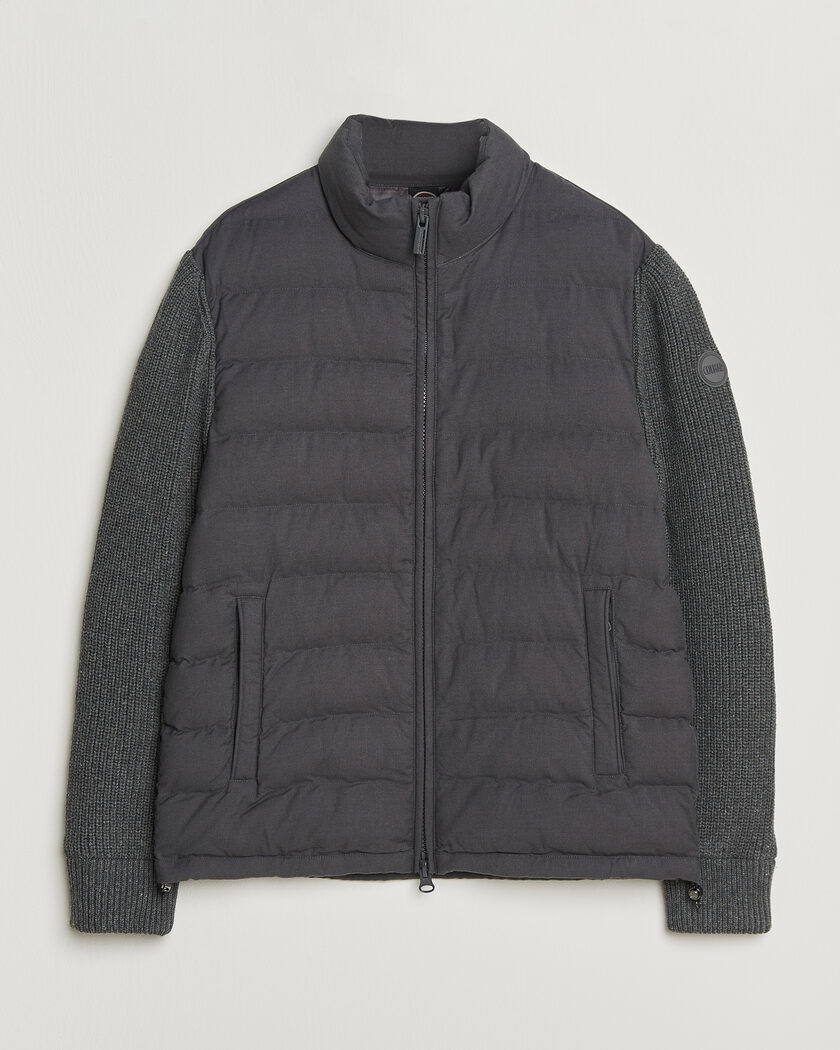 Colmar Hybrid Jacket Street Grey – Grey
