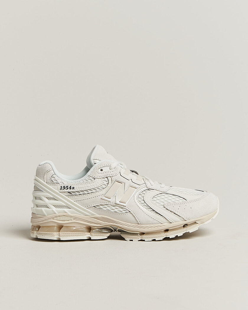 New Balance 1954 Sneakers Sea Salt – White