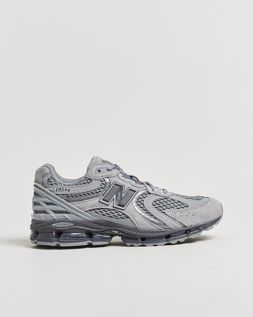 New Balance Made In UK U991LG2 Sneaker Nimbus Cloud at CareOfCarl.com