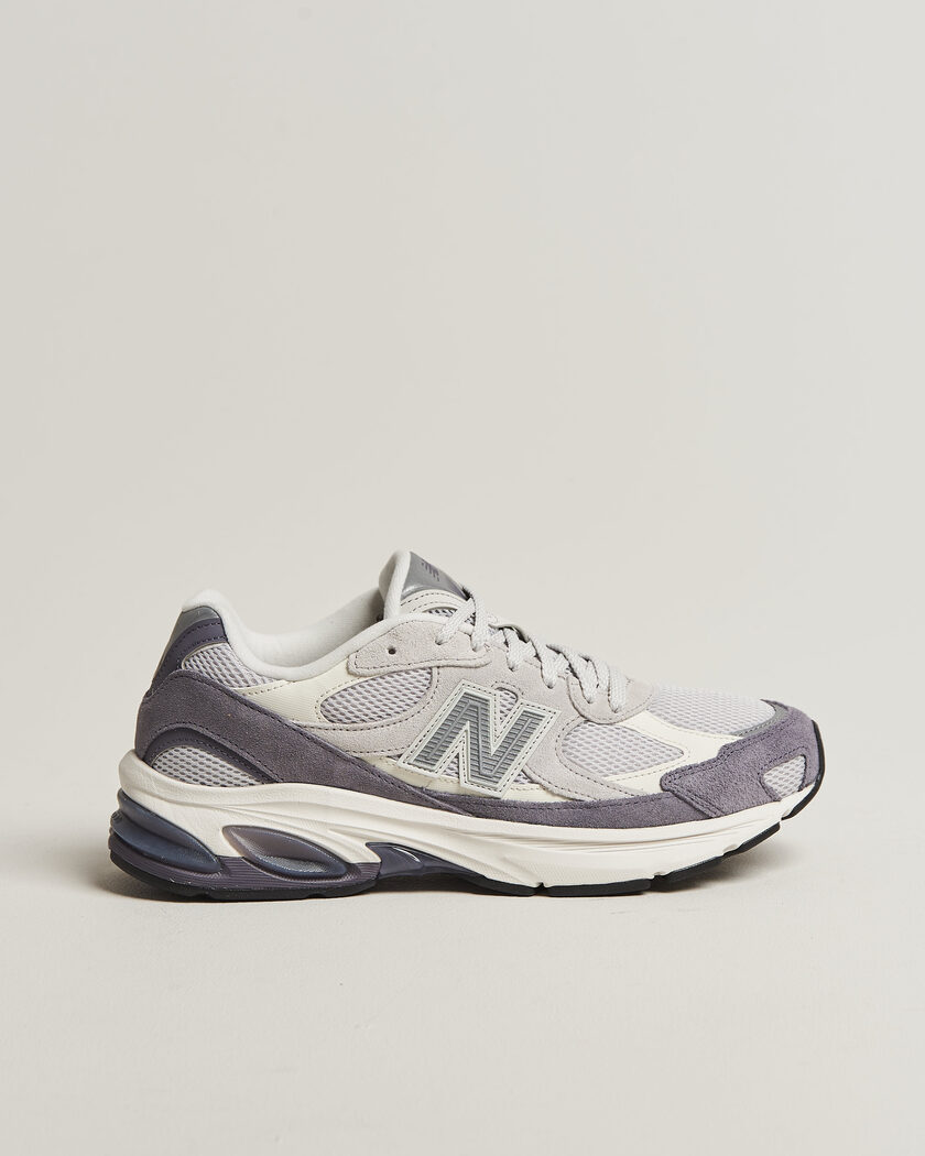 New Balance 2010 Sneakers Meteorite – Grey