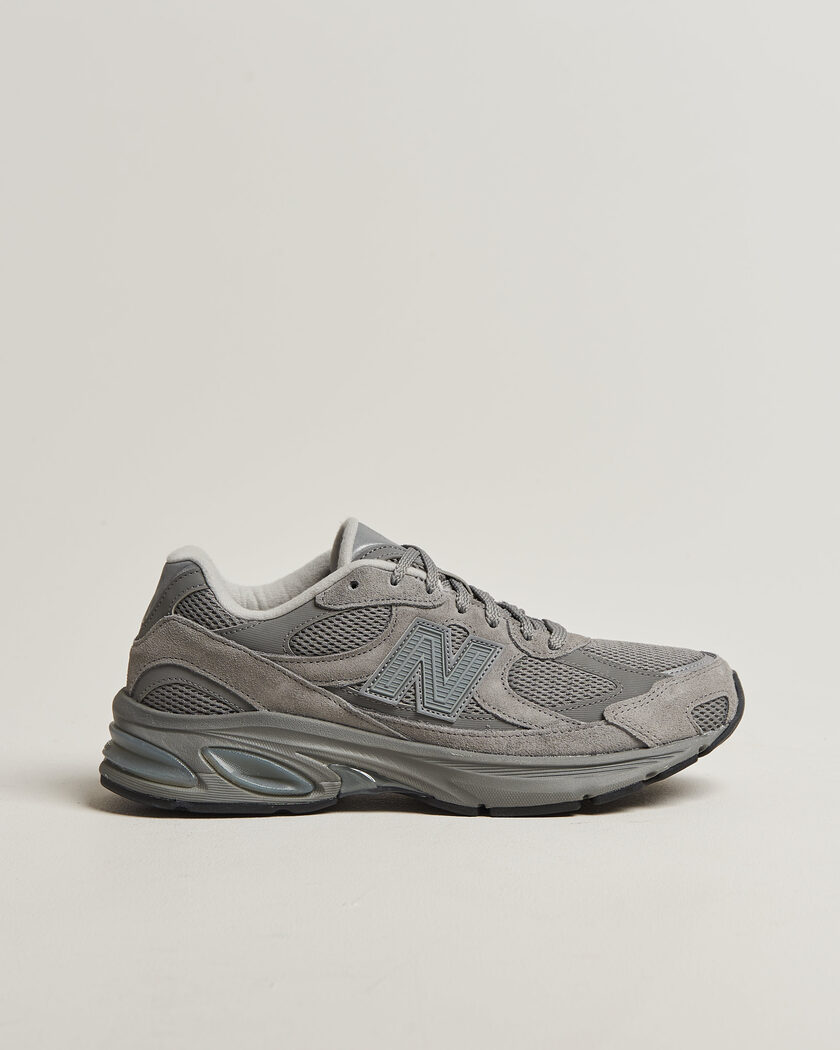 New Balance 2010 Sneakers Harbor Grey – Grey