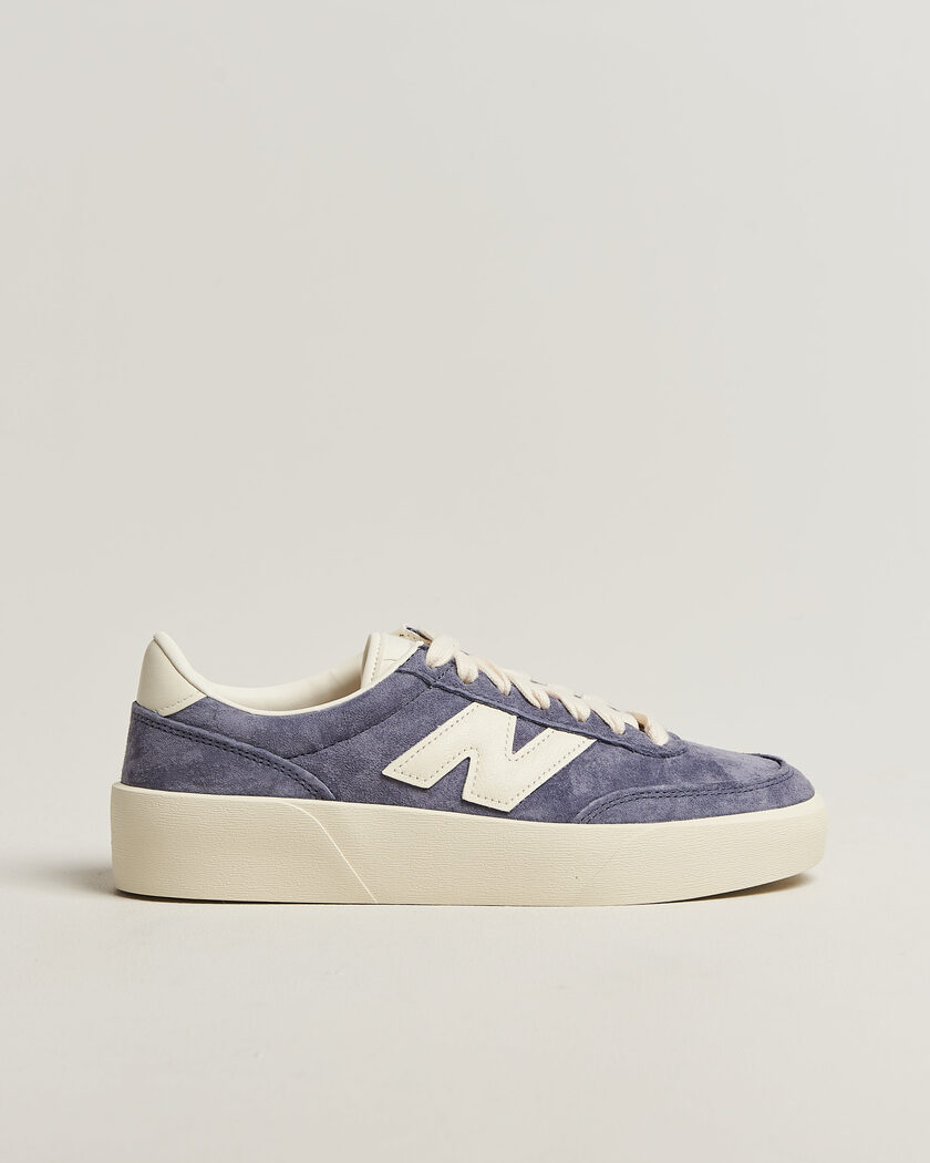 New Balance 750 Sneakers Meteorite – Blue