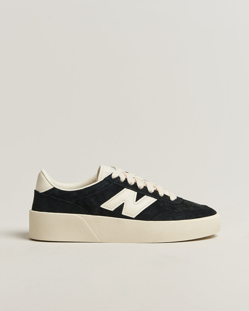 New Balance 750 Sneakers Black – Black