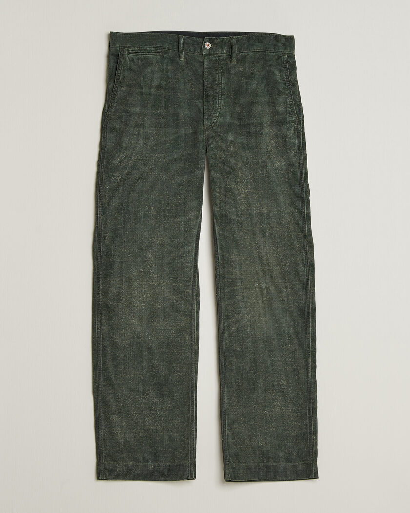 RRL Empire Trousers Vintage Grey – Grey