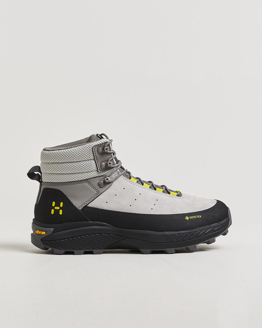 Haglöfs Horizon Hike GORE-TEX Mid Stone Grey – Grey