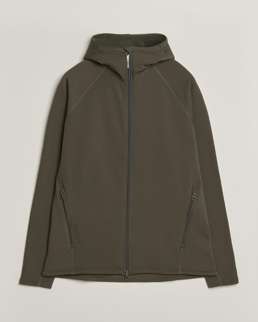 Houdini Power Up Houdi Baremark Green – Green