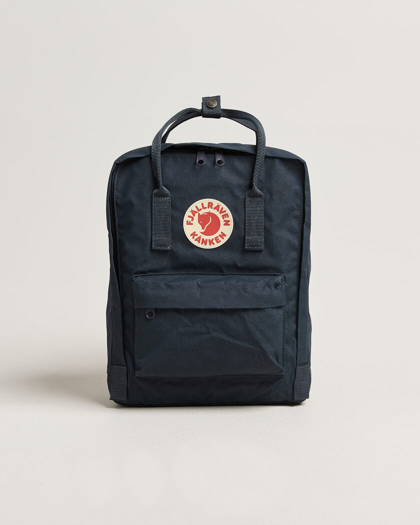 Fjällräven Kånken Navy – Blue