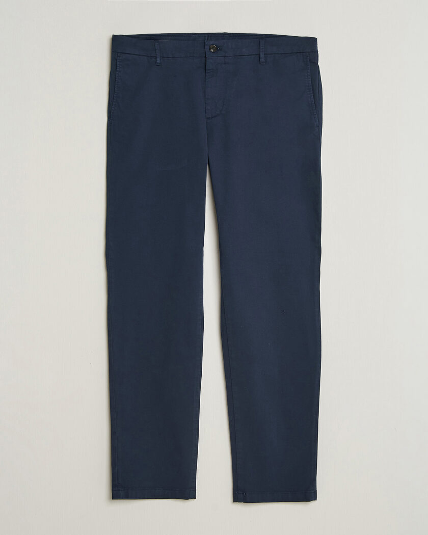 Dockers Original OPP Straight Twill Stretch Chino Navy Blazer at