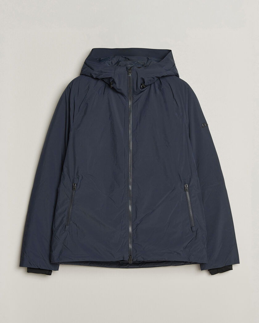 J.Lindeberg Alvin Down Jacket JL Navy – Blue