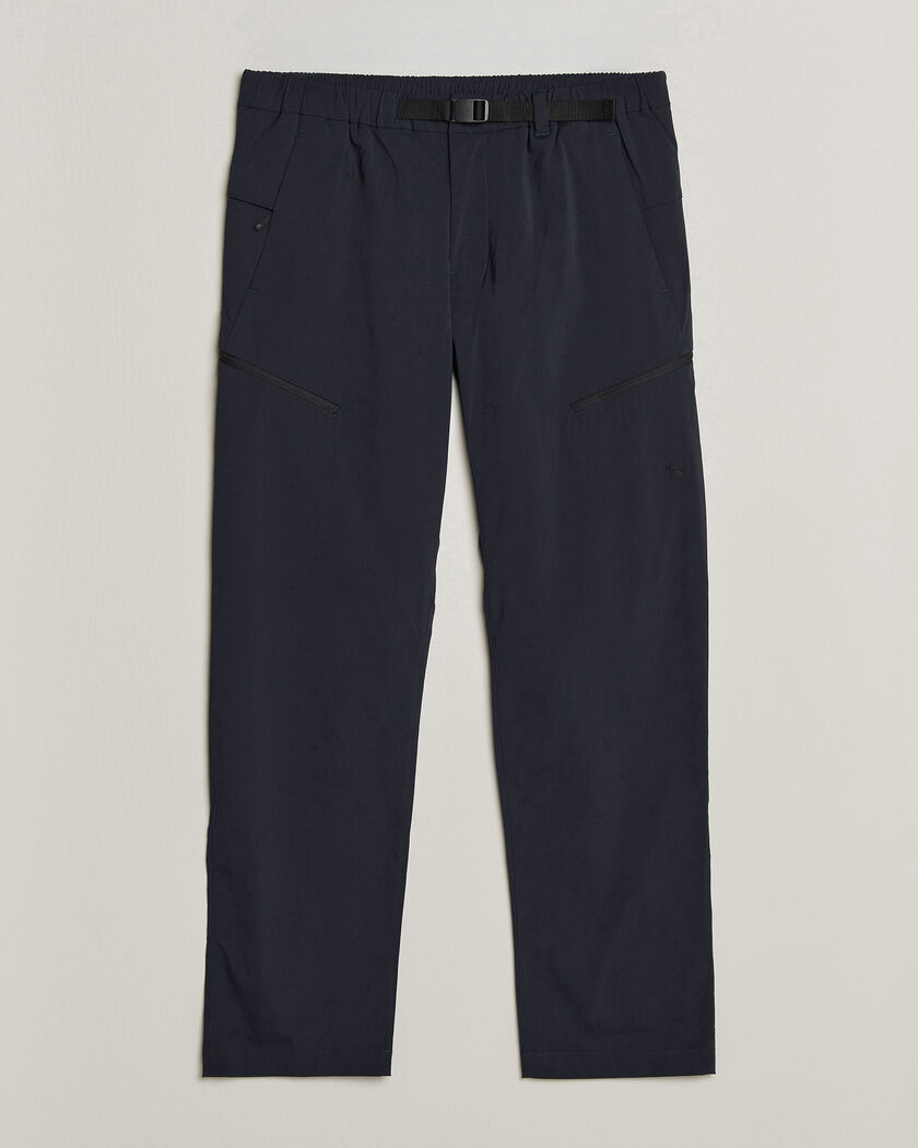 Goldwin Cordura Stretch Ventilating Pants Navy – Blue