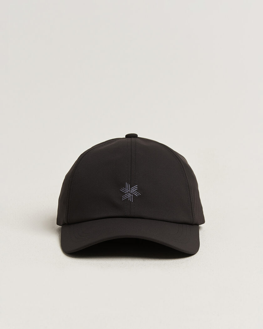 Goldwin All Direction Light Cap Black – Black