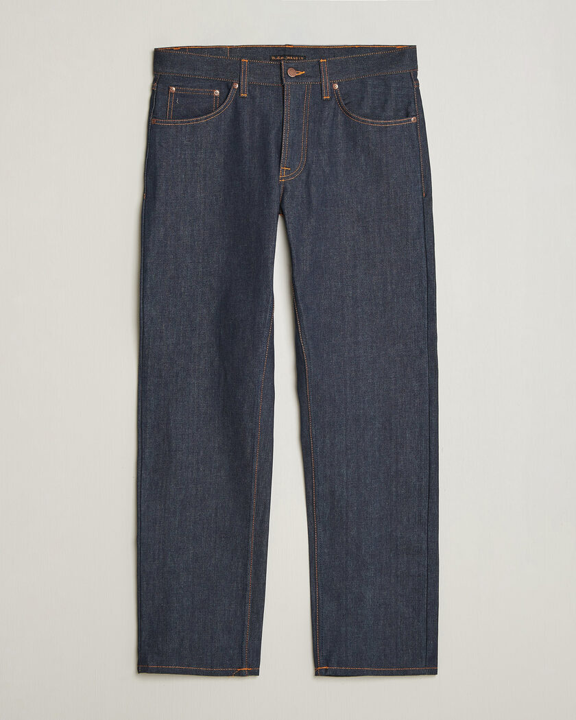 Levi's 501 Original Jeans Crash Courses at CareOfCarl.com