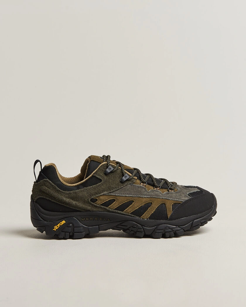 Merrell MOAB 2 Mesa Luxe Black/Beluga – Black